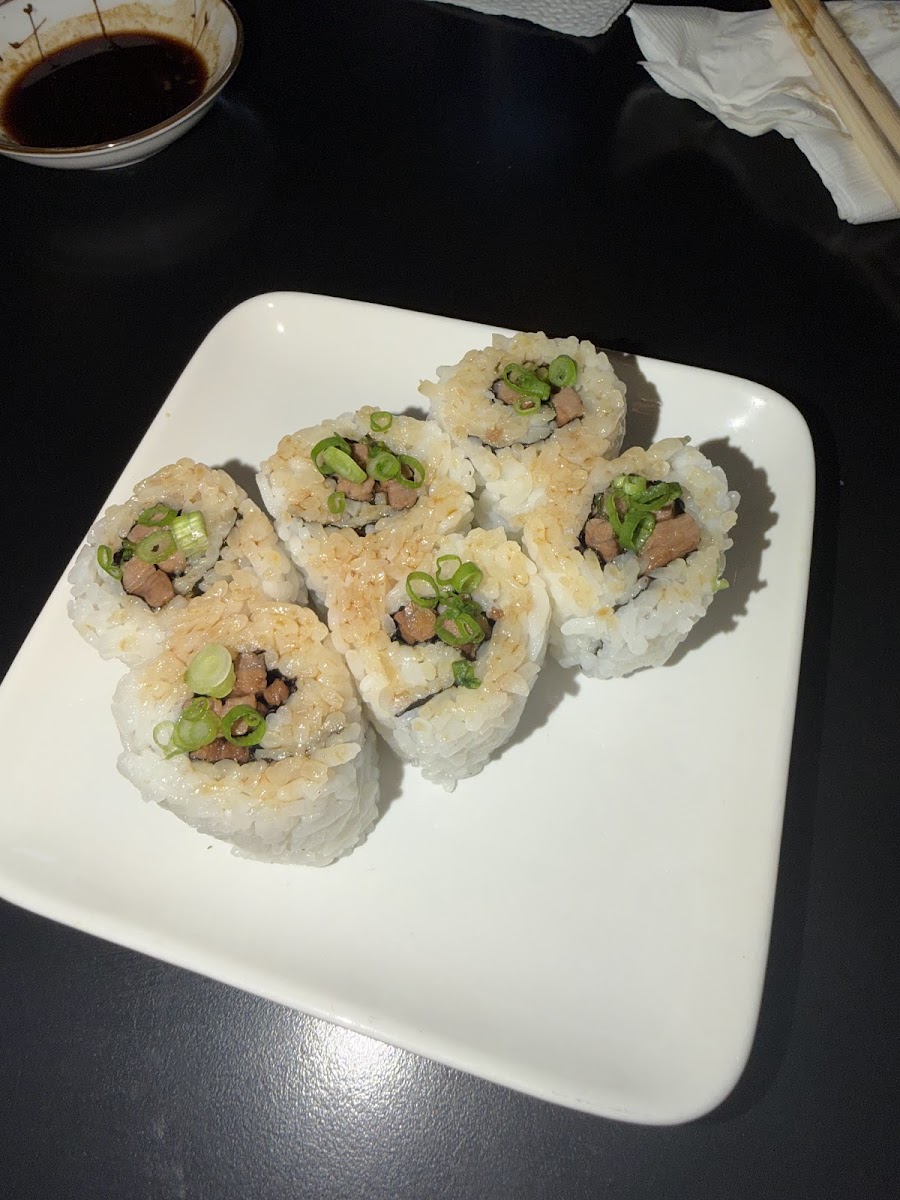 Origami Japanese Cuisine & Sushi Bar Photos 2